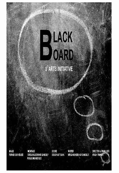 Blackboard