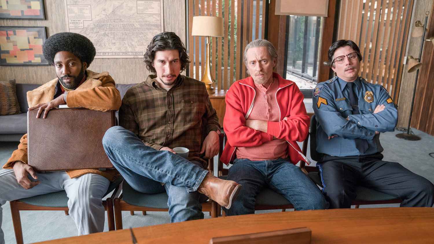 Michael Buscemi Best Movies And Shows List From 00 To 18