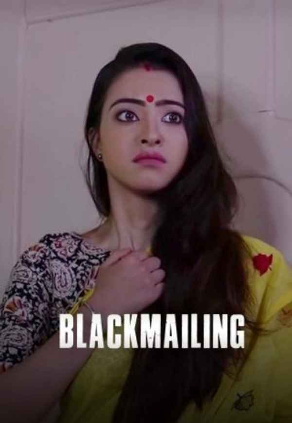 Blackmailing Poster 2