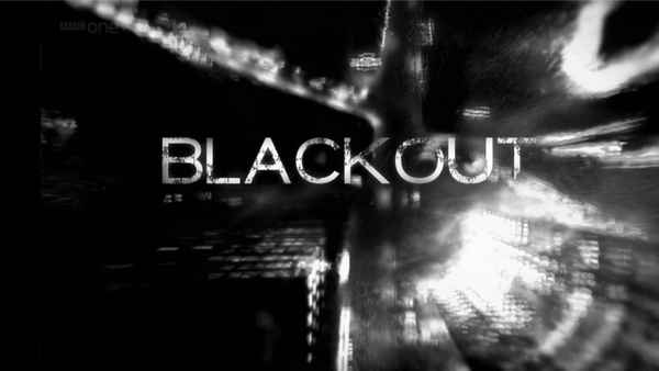 Blackout Poster 1