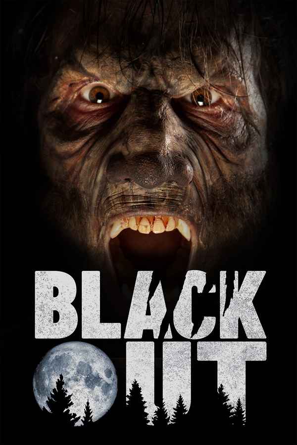 Blackout (ब्लैकआउट) Poster 3