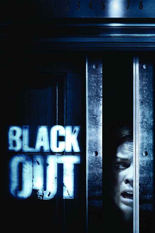 Blackout Poster 4