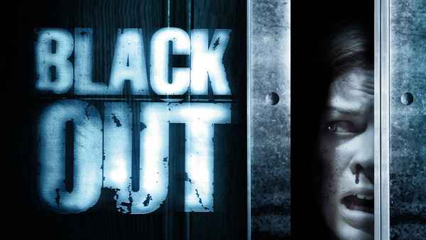 Blackout Poster 1