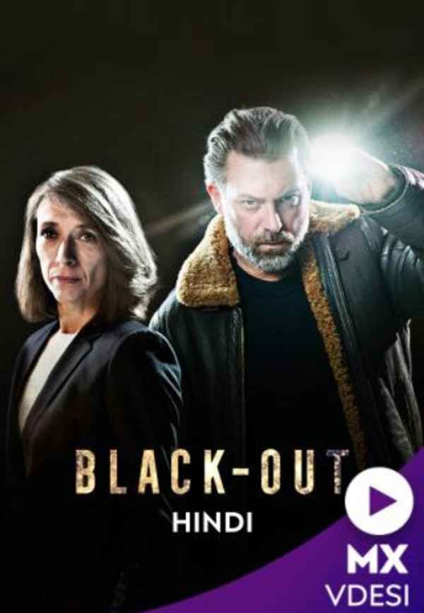 Blackout Poster 3