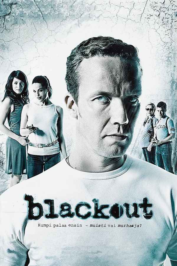 Blackout Poster 6