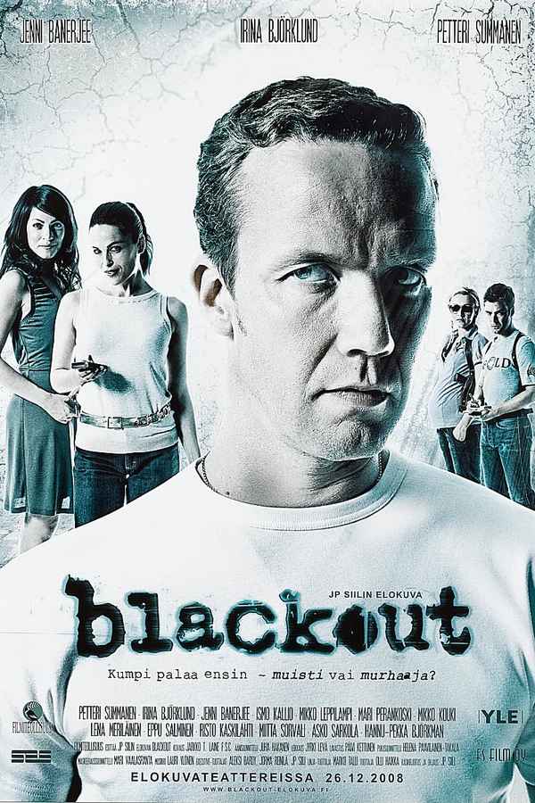 Blackout Poster 7