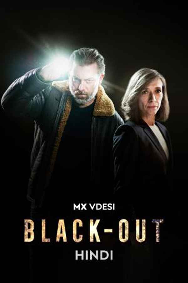 Blackout Poster 6