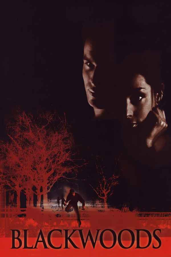 Blackwoods Poster 2