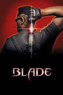 Blade Poster 2