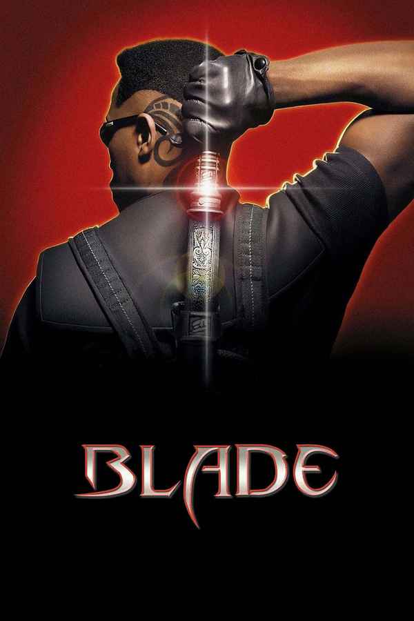 Blade Poster 2