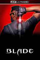 Blade Poster 6