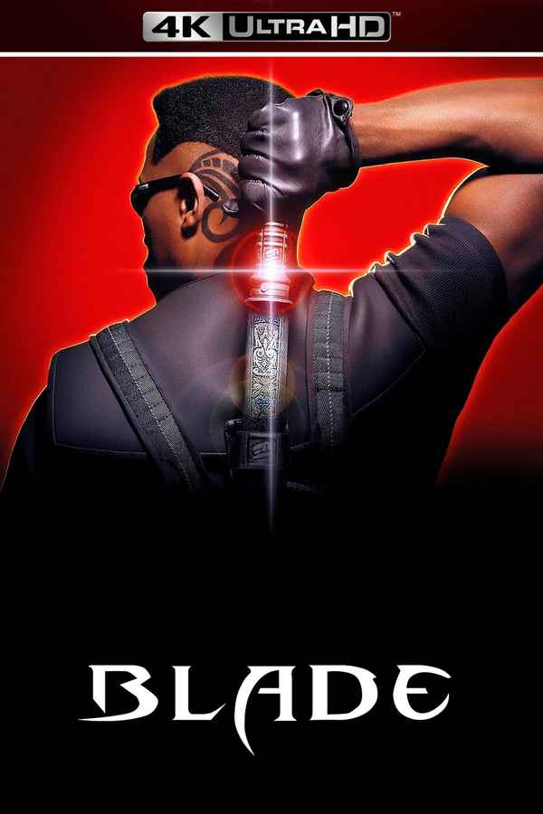 Blade Poster 6