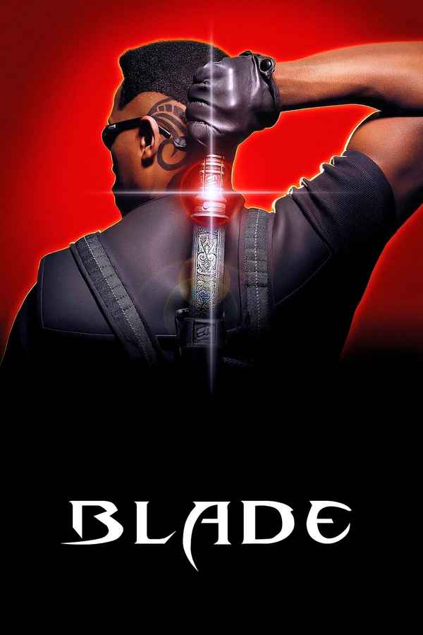 Blade Poster 4