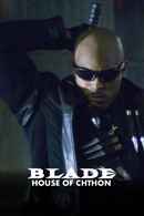 Blade: House of Chthon Poster 2