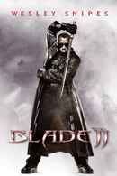 Blade II Poster 5