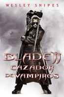 Blade II Poster 7