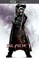 Blade II Poster 6