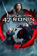 Blade of the 47 Ronin Poster 4