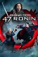 Blade of the 47 Ronin Poster 3