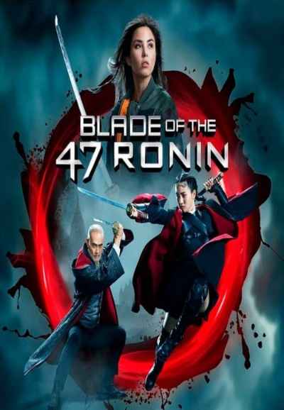 Blade of the 47 Ronin