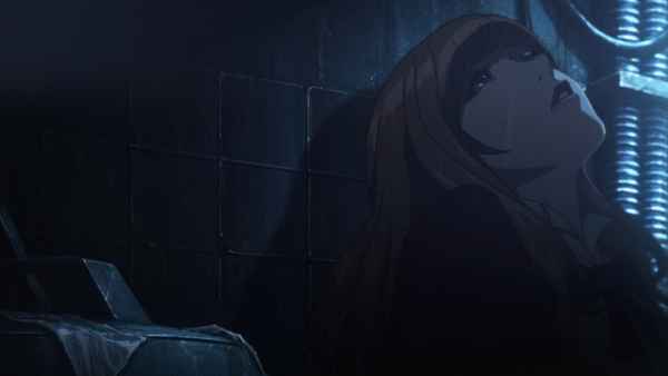 Blade Runner: Black Out 2022 Poster 7