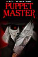 Blade: The Iron Cross Poster 2