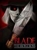 Blade: The Iron Cross Poster 4