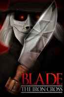 Blade: The Iron Cross Poster 5