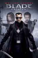 Blade: Trinity Poster 4