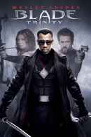Blade: Trinity Poster 5