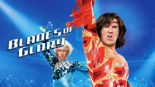 Blades of Glory Poster 6