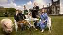 Blandings Poster 5