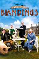 Blandings Poster 1