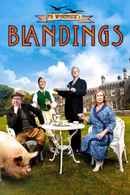 Blandings Poster 2
