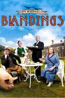 Blandings Poster 3