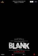 Blank Poster 6