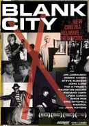 Blank City Poster 2