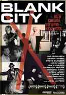 Blank City Poster 4