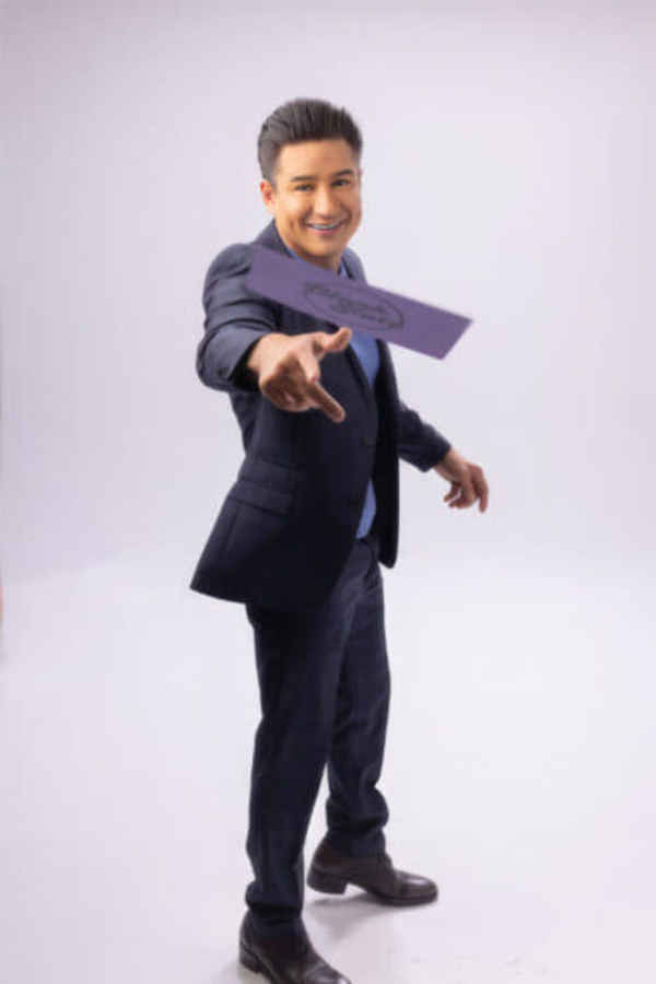 Blank Slate Poster 2