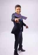 Blank Slate Poster 3