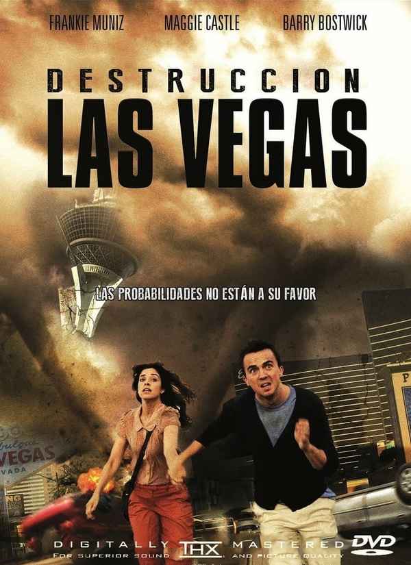 Blast Vegas Poster 3