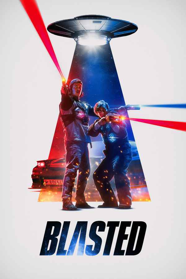 Blasted Poster 7