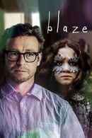 Blaze Poster 1