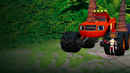Blaze and the Monster Machines Poster 5