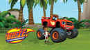 Blaze and the Monster Machines Poster 6