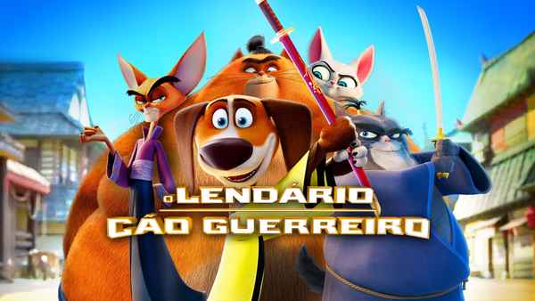 Blazing Samurai Poster 1