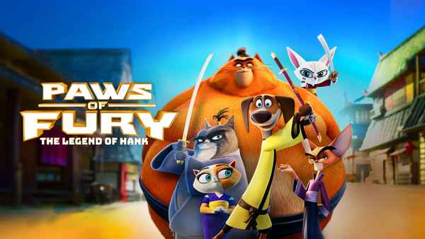 Blazing Samurai Poster 7