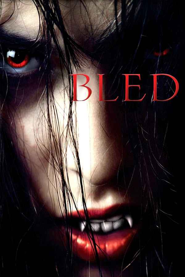 Bled Poster 1
