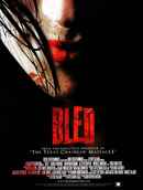 Bled Poster 6