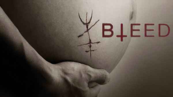 Bleed Poster 2